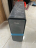 海尔（Haier）鲜活水管线机套装【promaxR889净水器+海澜管线机不锈钢管即热HGR2303】8年真长效瞬时1400G大通量 实拍图