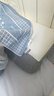 Huadn日本荞麦枕头牵引枕芯颈椎枕头护颈枕颈椎病深度睡眠专用枕1.9kg 实拍图
