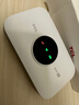 TCL随身wifi三网通用免插卡无线wifi6车载4G路由器随身便携无限制移动联通电信全国通用2025款5GXY15B 【旗舰顶配版】3000毫安大电池超长续航三网任切 不限速不虚标月享1500G流量 实拍图