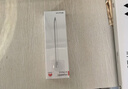HUAWEI M-Pencil （第三代）平板创作笔 华为手写笔 星闪技术超低时延 雪域白  实拍图