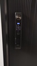 联想R20 Pro 掌静脉 智能门锁 指纹锁 3D人脸识别 智能锁 双摄像 电子锁 入户门 密码锁 电子锁 全自动 实拍图