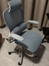 黑白调P2 Pro人体工学椅电脑椅人工力学座椅办公学习电竞椅子书桌椅 实拍图