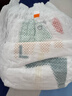 babycareAir pro拉拉裤夏季超薄透气尿不湿宝宝尿片bbc婴儿新生儿日用尿布 L 1包 38片 实拍图