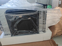 苏泊尔（SUPOR）家用嵌入式微蒸烤炸一体机42L大容量微波智能触控一键清除污垢ZKQD42-Q-UW50 实拍图