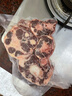 澳纽宝 新西兰草饲原切牛尾骨1斤 炖煮食材 生鲜牛肉 实拍图