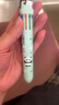 离草 多色0.5mm圆珠笔卡通彩色笔按压十色圆珠笔礼物小朋友创意笔学生文具 1支装【可爱大熊猫】 实拍图