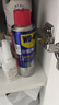 WD-40门锁润滑油门轴除异响门窗润滑剂家用合页锁芯锁孔铰链润滑油机械 实拍图