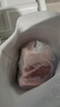 生鲜精品猪五花肉 2斤 生鲜土猪肉现杀烧烤红烧火锅食材 精品五花肉 4斤装 实拍图
