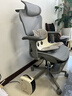 京东京造Z9Pro人体工学椅电竞椅办公椅子电脑椅人工力学座椅5D扶手+脚踏灰 实拍图