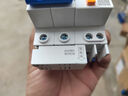 正泰 漏电保护器 2P C32A NXBLE-32系列小型家用微型断路器 总闸开关 空气开关 空开带漏保 实拍图