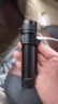 ACEBEAM E75手电筒强光便携超亮家用长续航野外生存大容量防水户外爬山 E75 黑色-高亮版 4500流明 6500K 冷白大泛光 铺路效果好 实拍图
