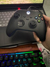 微软（Microsoft）Xbox无线游戏手柄 磨砂黑+USB-C线 蓝牙适配Xbox/PC/平板/手机Steam促销 黑神话悟空 空洞骑士 实拍图