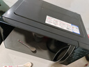美的（Midea）微波炉烤箱一体机 小型家用20升微波炉  光波加热 钻石背板（M1-L201B） 实拍图
