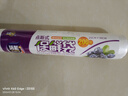 【热销100万】洁能抽取式保鲜袋抽取式点断/平口食品级保鲜膜套 【点断式】大号25*38cm*200只 实拍图