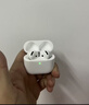 Apple/苹果 【充电线套装】AirPods 4 搭配USB-C充电盒 苹果耳机蓝牙耳机无线耳机 适用iPhone/iPad/Mac 实拍图