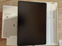 HUAWEI MatePad 11.5柔光版2024款 华为平板电脑高刷护眼全面屏学习8+128GB深空灰 实拍图