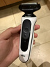 博朗5系Pro剃须刀礼盒款剃须刀电动往复式刮胡刀礼盒男士送男朋友老公生日礼物 男马年礼盒 实拍图