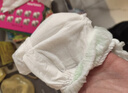 宜婴新梦想家全包臀小内裤2XL34片拉拉裤超薄【品牌直供 安心品质】 实拍图
