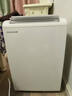 百奥（PARKOO）除湿机/抽湿机 25升大除湿量 家用轻音抽湿机 一键干衣 负离子净化地下室别墅吸湿器 YDA-826E 实拍图