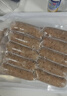 大希地火山石烤肠 肉肠1016g/20根 早餐火腿肠香肠热狗空气炸锅烧烤食材 实拍图