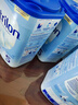 荷兰牛栏（Nutrilon）诺优能婴幼儿配方奶粉HMO+益生元荷兰原装进口 800g 【咨询领60券+96折膨胀金】5段6罐 26年12月 实拍图