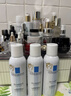理肤泉【黄子弘凡同款】喷雾150ml*3支套装舒缓干痒泛红爽肤水护肤品 实拍图