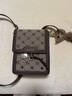 viney手机包迷你斜挎包包女包洋气轻奢单肩包生日礼物高级感送女友老婆 实拍图