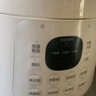 苏泊尔（SUPOR）一人食迷你电压力锅2.5L 开盖火锅家用智能宝宝粥SY-25FC8027电饭煲高压锅1-3人 实拍图