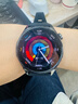 HUAWEIWATCH GT 6 雅丹黑 46mm智能手表多维情绪健康全新骑行体验21天超长续航华为GT6手表GT5升级 晒单实拍图