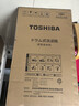 东芝（TOSHIBA）小白桃滚筒洗衣机全自动家用 7公斤洗衣机小型 白色超薄自由嵌 变频电机 巨浪洗 一级能效DG-7T11B 实拍图
