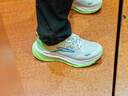 361°运动鞋男赤焰3SE秋季户外登山休闲跑步鞋子男672412218F-1 实拍图