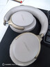 BOSE 王鹤棣同款 QuietComfort消噪耳机Ultra-沙丘灰 头戴式无线蓝牙降噪 沉浸音乐体验 旗舰款 实拍图