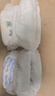 巴布豆（BOBDOG）小波浪薄柔亲肤学步裤XXXL96片箱装(17KG以上）尿不湿 超薄透气 实拍图