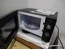 美的（Midea）变频微波炉 双旋便捷操作 五档火力速热 360°转盘加热 20L精巧容量 微碳系列PM20A1 实拍图