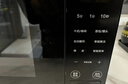 格兰仕微波炉京东自营 家用小型20升 大平板底盘  700瓦省电智能菜单 一键解冻 薄膜按键SF20 实拍图