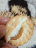 冬己（DDUNG DDUNG SEOI）芝士麦芽饼(夹心)早餐饼干网红休闲零食办公室点心258g/袋 实拍图