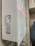 美的【一级能效无冷凝管M10S Max增压】16升无冷感7A一级恒温 大水量 静音 天然气燃气热水器 国补85折 实拍图