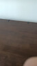 宜雅梵实木书桌面定做桌面板吧台板餐桌办公电脑桌飘窗台面板实木板定制 材质颜色尺寸定制 实拍图