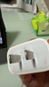 Apple/苹果 20W USB-C充电器  type-c充电器苹果手机充电器原装手机快充头 苹果17手机充电器 实拍图