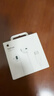Apple/苹果 EarPods USB-C有线耳机 type-c有线耳机苹果耳机 苹果17有线耳机笔记本耳机游戏音乐 实拍图