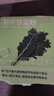 京东京造 羽衣甘蓝粉 青汁果蔬汁粉自然原粉即食冲饮膳食纤维代餐粉36g 实拍图
