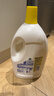 滴露（Dettol）衣物除菌液 消毒液 柠檬3L 99.9%杀菌除螨内衣儿童衣物可配洗衣液 实拍图