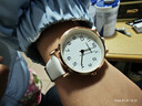 四万公里电子手表儿童学生考试专用手表公务员初高中生指针男女生石英国表 实拍图