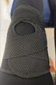 Borsu医用护膝保暖关节炎半月板损伤膝盖男女士专用业运动登山跑步防具 实拍图
