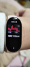 小米（MI）手环10 标准版银色 国家补贴 智能手环 专业运动健康 监测睡眠管理 心率血氧长续航运动 晒单实拍图