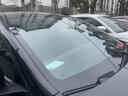 瑞盾（RUIDUN）汽车贴膜 车膜 汽车膜隔热防爆防晒太阳膜前挡风玻璃膜黑色隐私膜 RD70冰蓝前挡+RD50中黑侧后 全车膜都有 实拍图