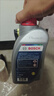 博世（BOSCH）DOT4 刹车油/制动液/离合器油 1L 通用型 一升装汽车养护套装 实拍图