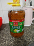 鲁花【保真菜籽油】 食用油 非转基因低芥酸浓香菜籽油 3.09L香飘万家 实拍图
