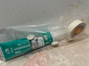雨虹防水手挤密封胶玻璃胶 0级防霉防水高弹厨卫填缝马桶收边胶 透明120ML 实拍图