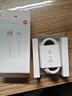 小米 原装USB-C数据线100cm 6A充电线白色 适配USB-C接口手机游戏机充电xiaomi红米redmi/k70 实拍图
